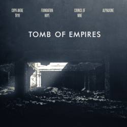 Foundation Hope : Tomb of Empires